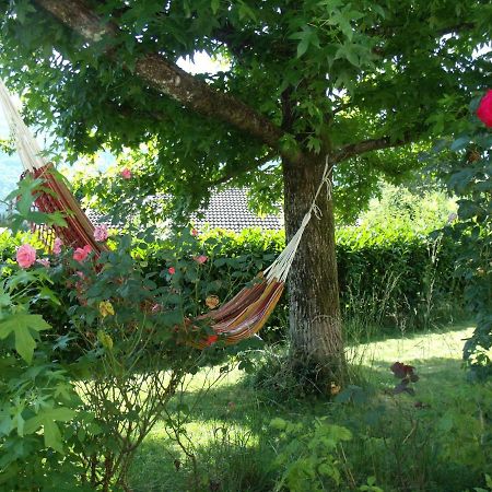 La Villa De Chantemerle La Bathie ภายนอก รูปภาพ